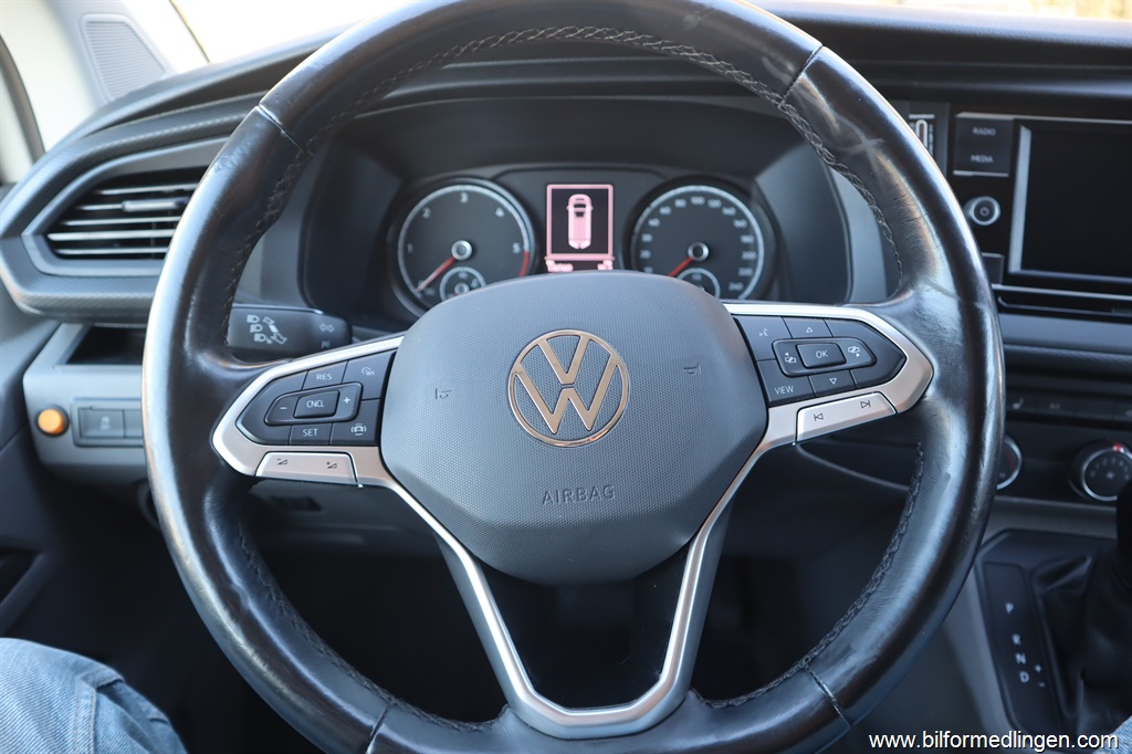 Bild 15 på Volkswagen Transporter