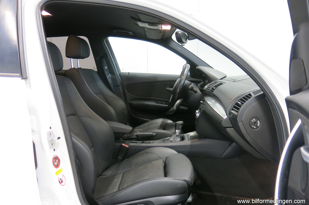 Bild 8 på BMW 120