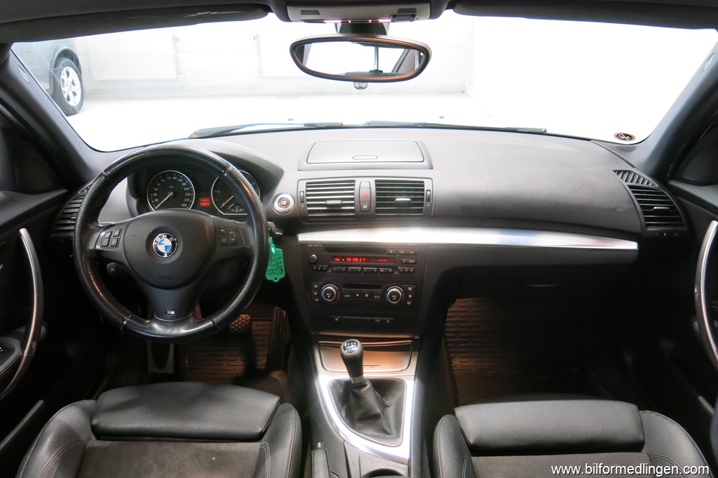 Bild 10 på BMW 120