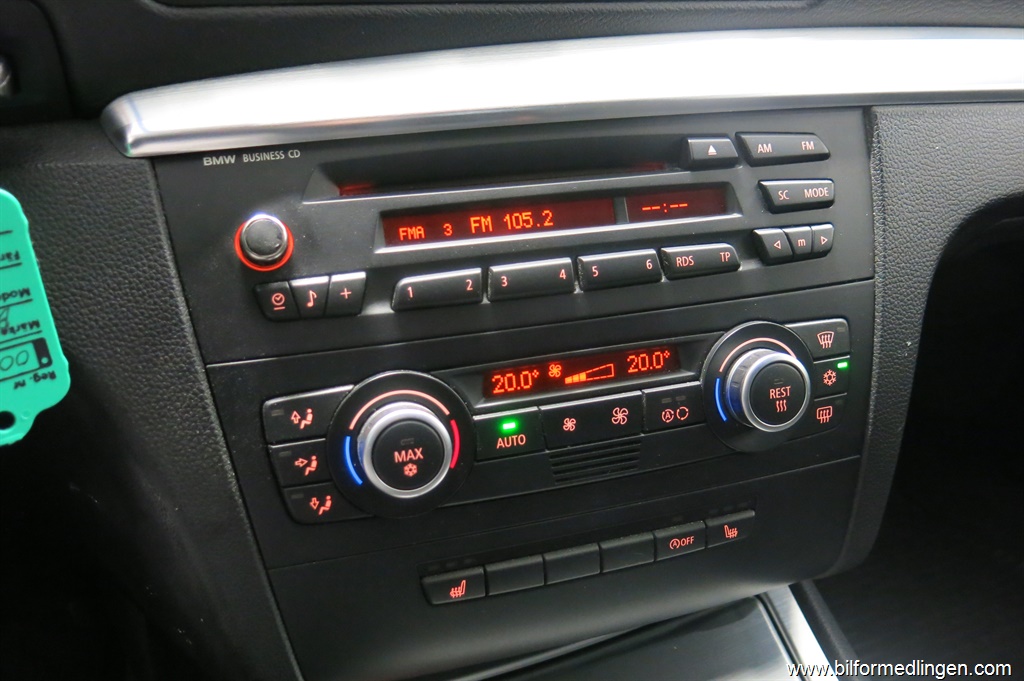 Bild 13 på BMW 120