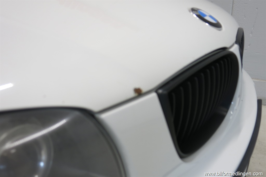 Bild 15 på BMW 120