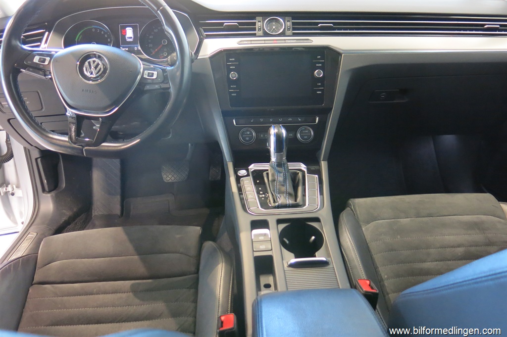 Bild 7 på Volkswagen Passat