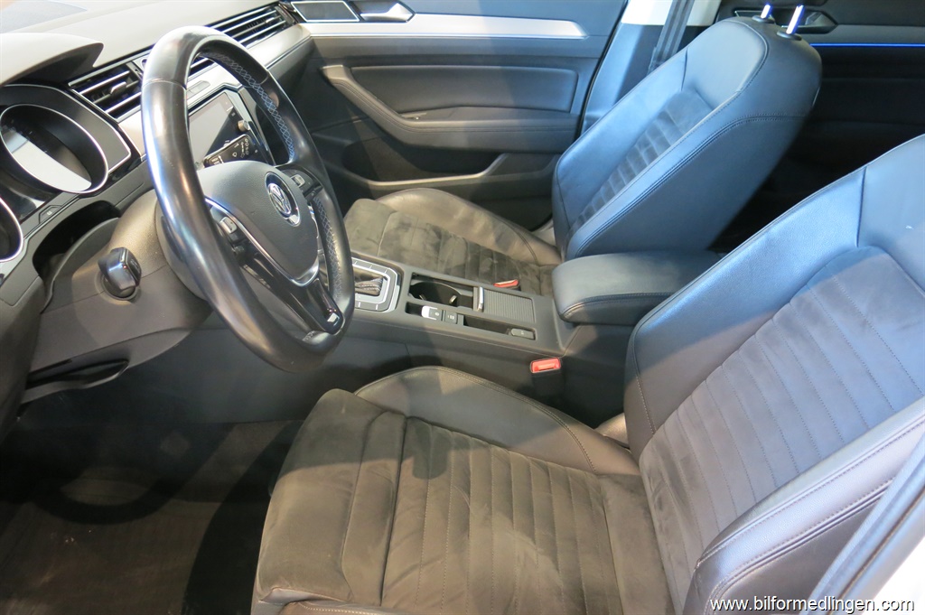 Bild 8 på Volkswagen Passat