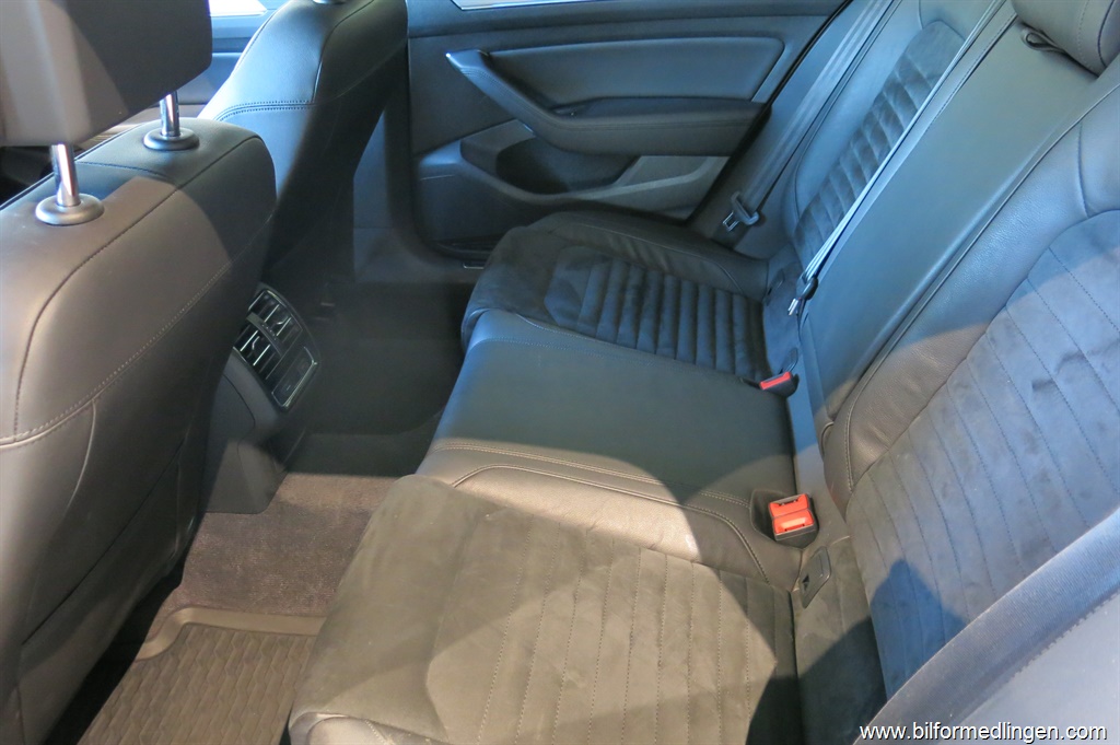 Bild 9 på Volkswagen Passat