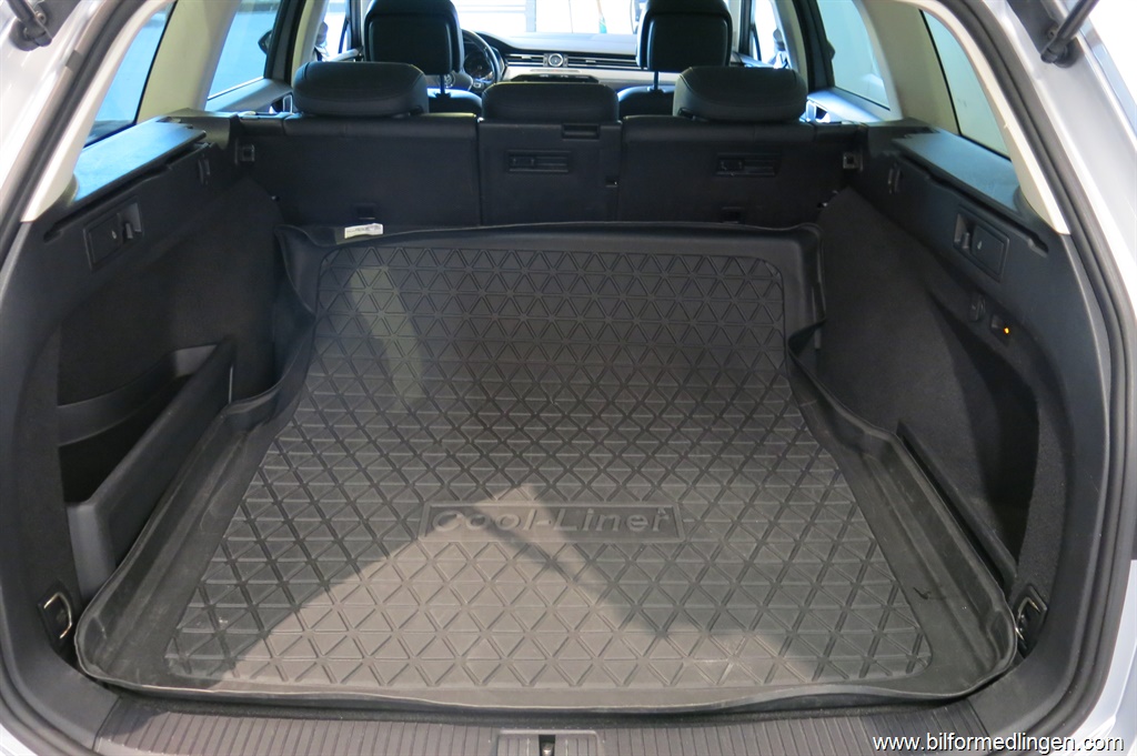 Bild 10 på Volkswagen Passat