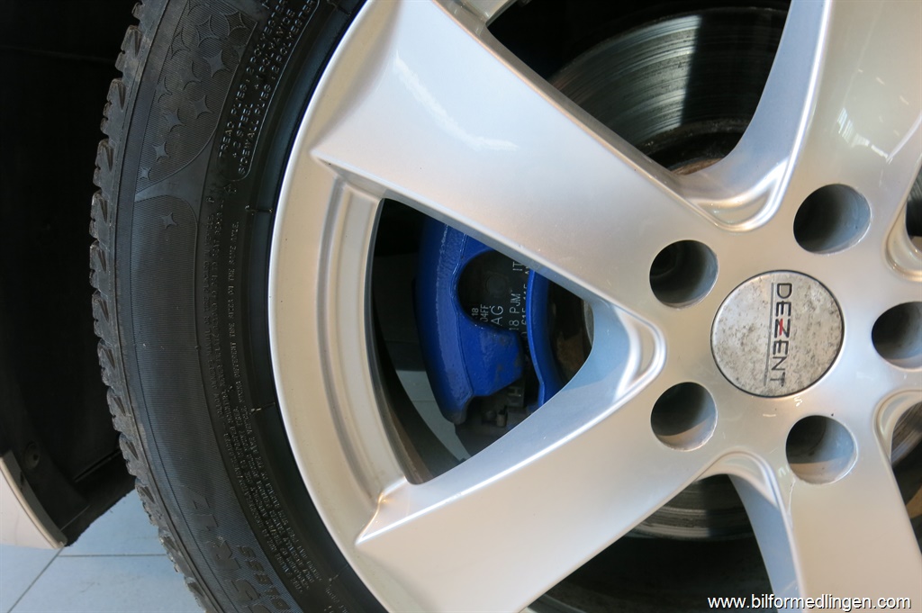 Bild 11 på Volkswagen Passat