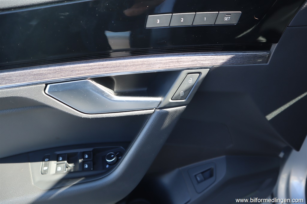 Bild 14 på Volkswagen Touareg