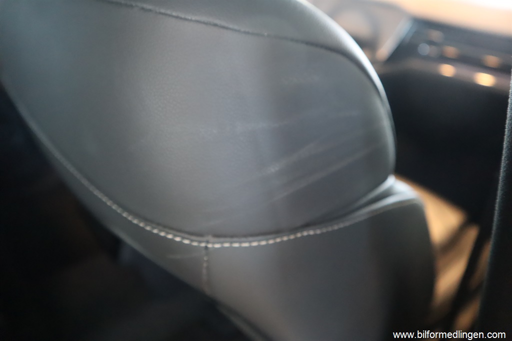 Bild 23 på Volkswagen Touareg