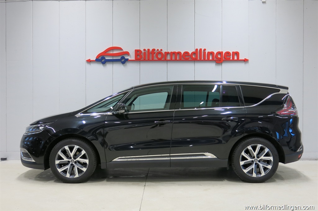 Bild 1 på Renault Espace