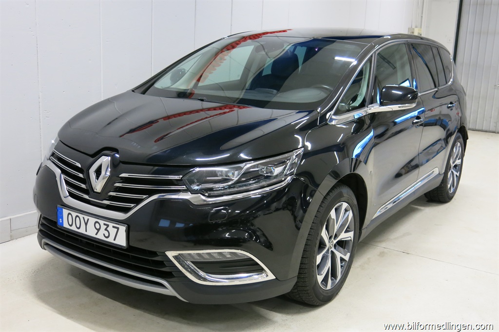 Bild 2 på Renault Espace