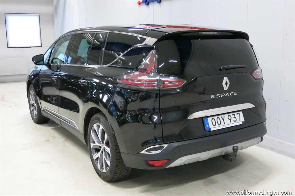 Bild 3 på Renault Espace