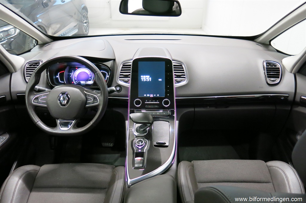 Bild 4 på Renault Espace