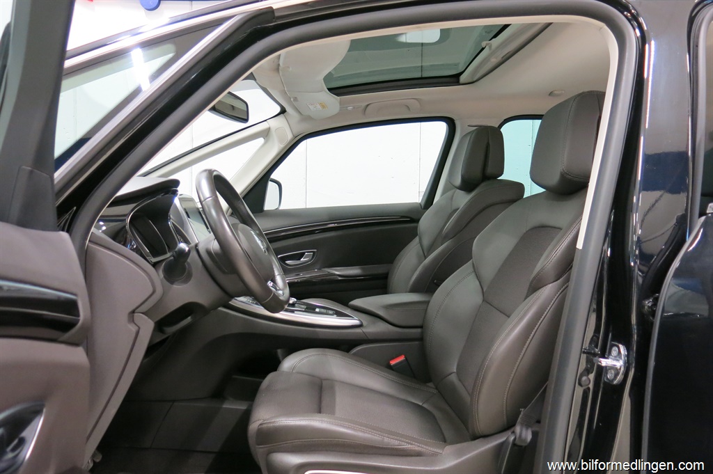 Bild 5 på Renault Espace
