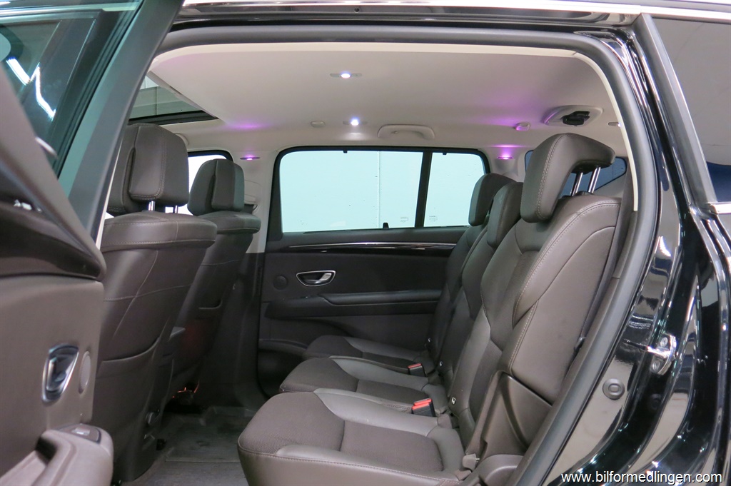Bild 6 på Renault Espace
