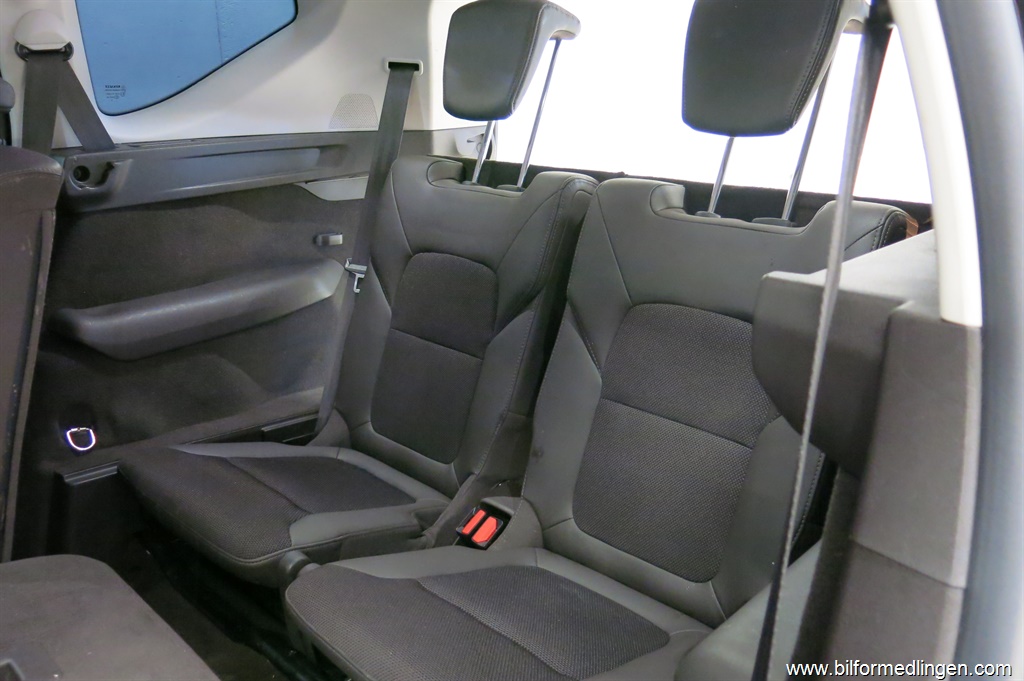 Bild 7 på Renault Espace