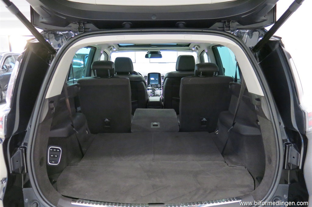 Bild 8 på Renault Espace
