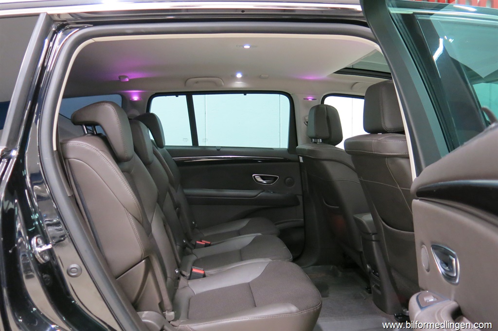 Bild 9 på Renault Espace