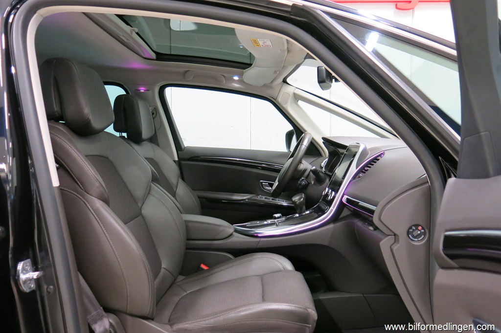 Bild 10 på Renault Espace
