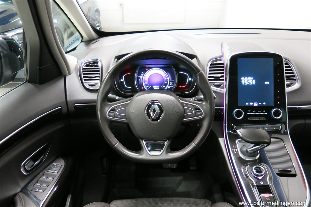 Bild 11 på Renault Espace