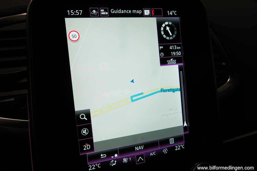 Bild 14 på Renault Espace