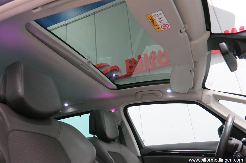 Bild 18 på Renault Espace