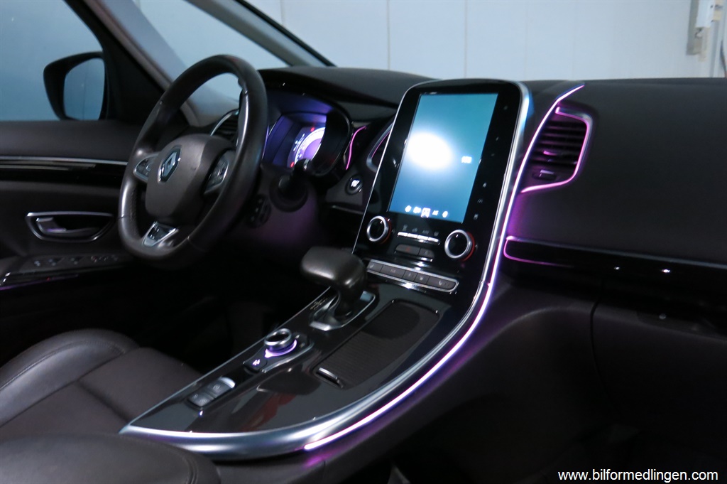 Bild 19 på Renault Espace