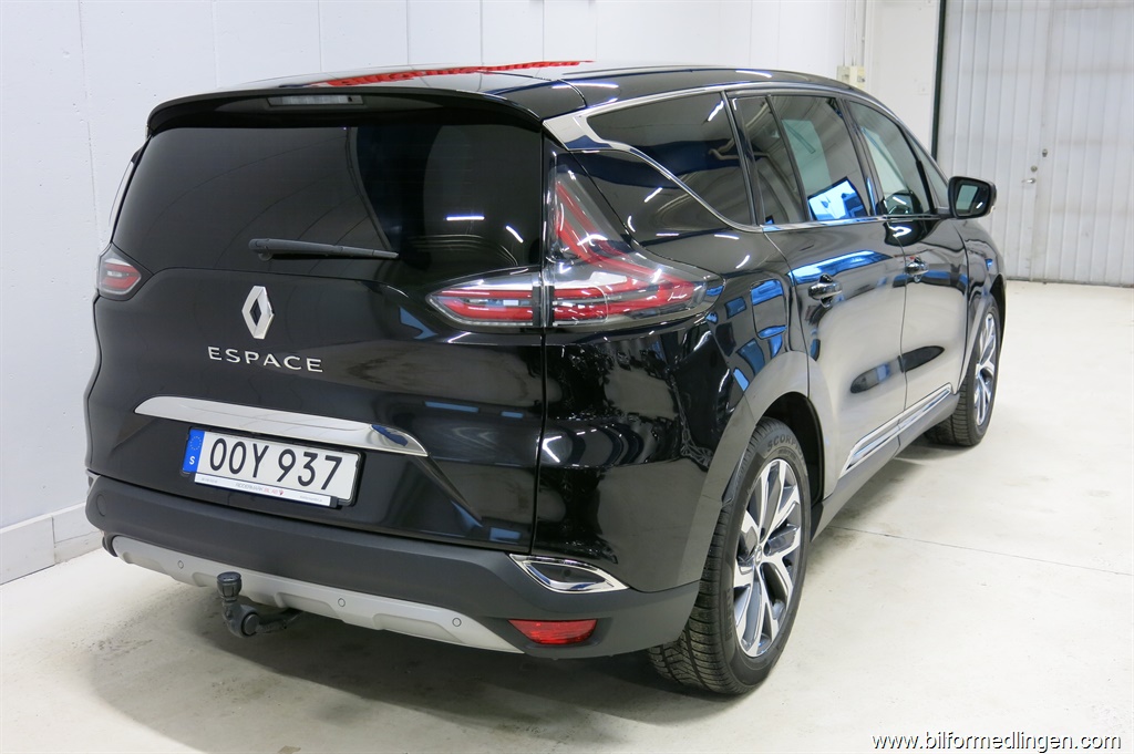 Bild 20 på Renault Espace