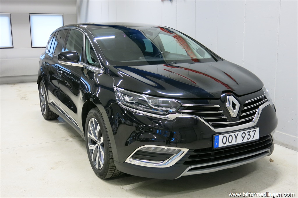 Bild 21 på Renault Espace