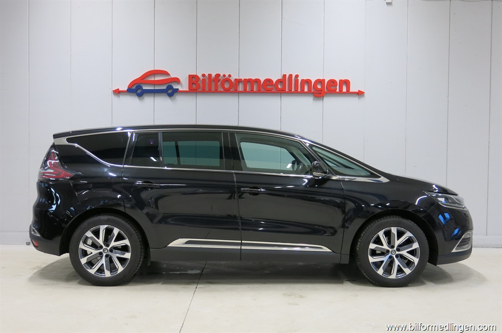 Bild 22 på Renault Espace
