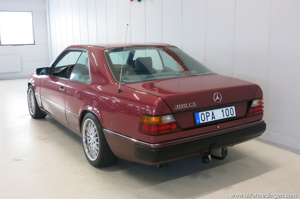 Bild 3 på Mercedes-Benz CE