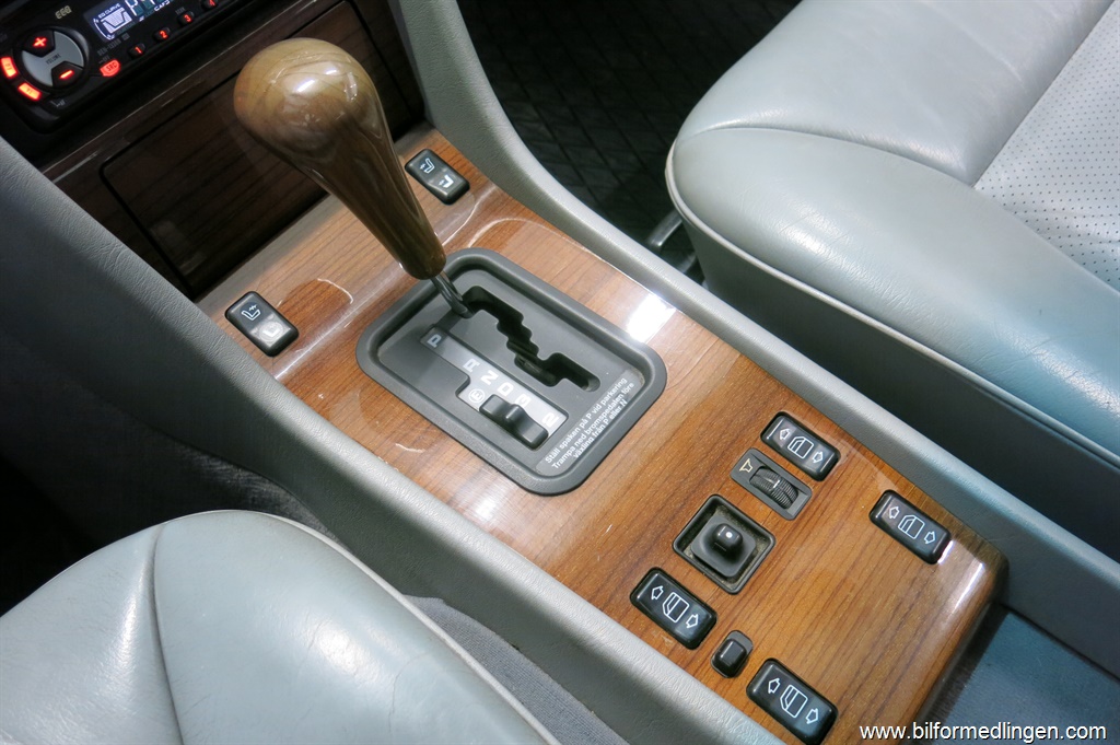 Bild 13 på Mercedes-Benz CE
