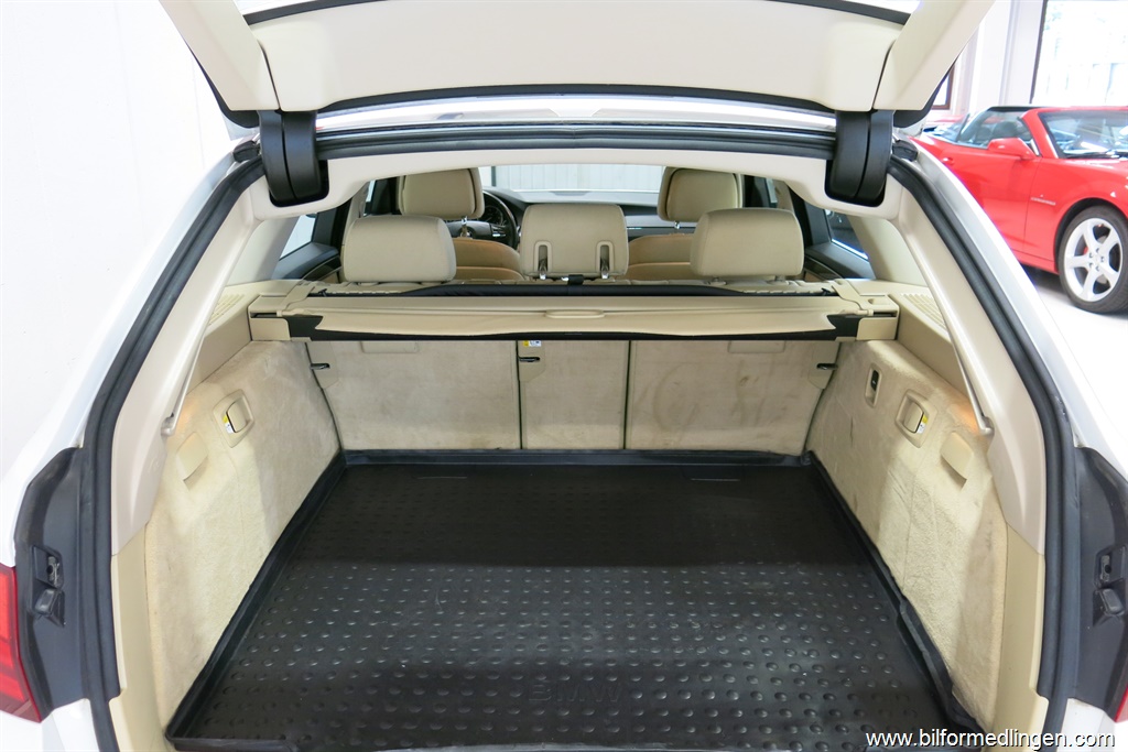 Bild 7 på BMW 520