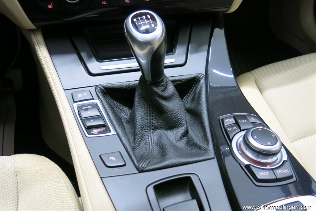 Bild 14 på BMW 520