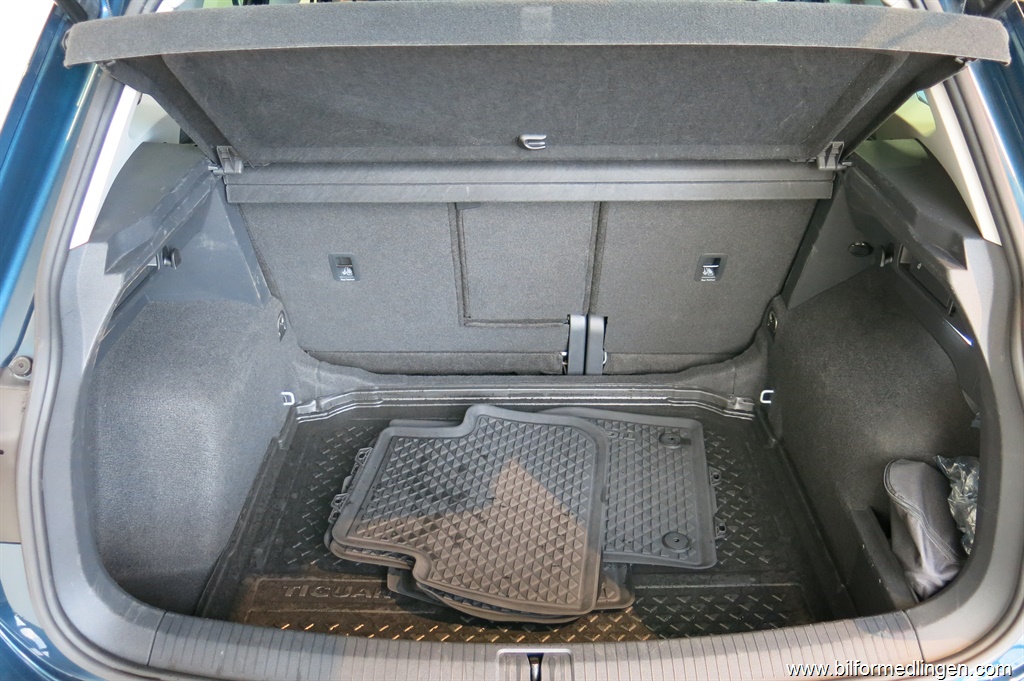 Bild 15 på Volkswagen Tiguan