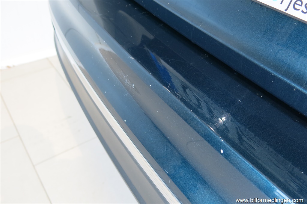 Bild 18 på Volkswagen Tiguan