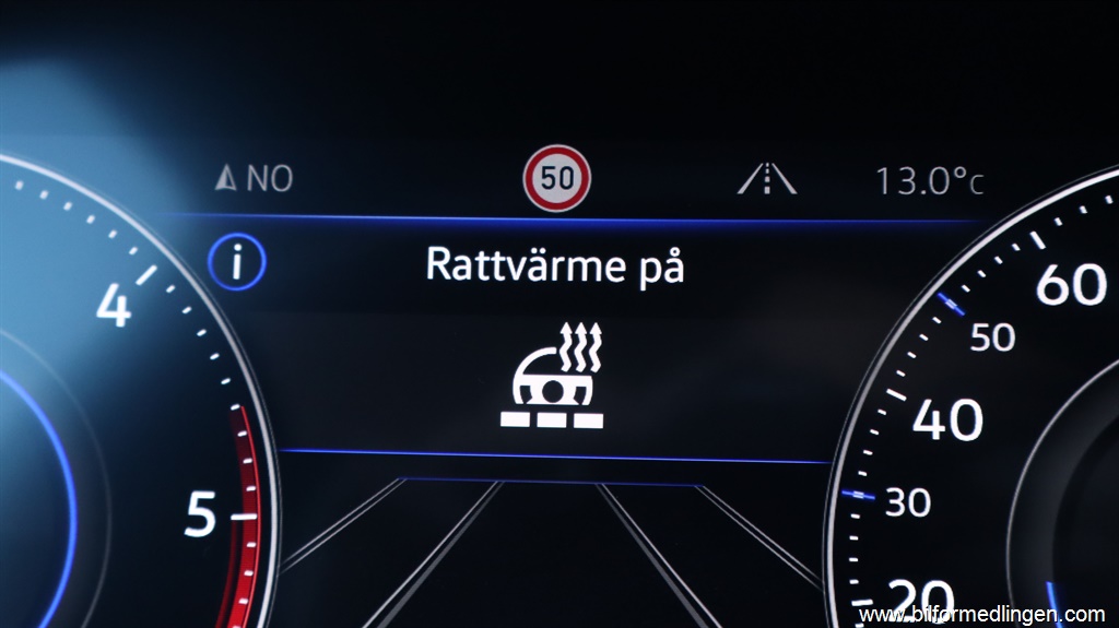 Bild 10 på Volkswagen Touareg
