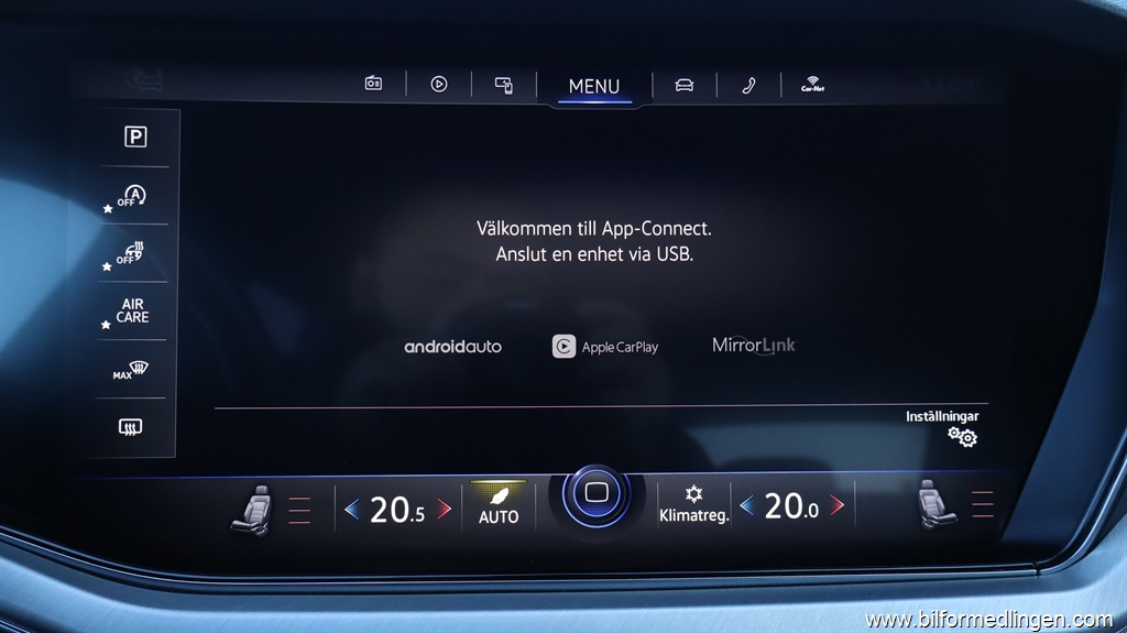 Bild 17 på Volkswagen Touareg
