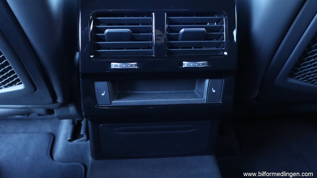 Bild 20 på Volkswagen Touareg