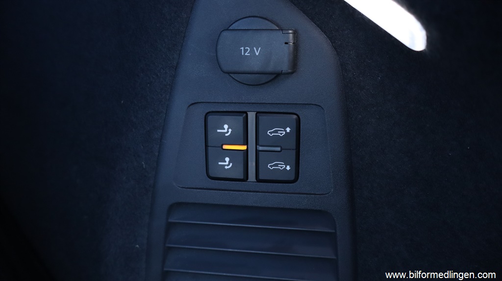Bild 21 på Volkswagen Touareg