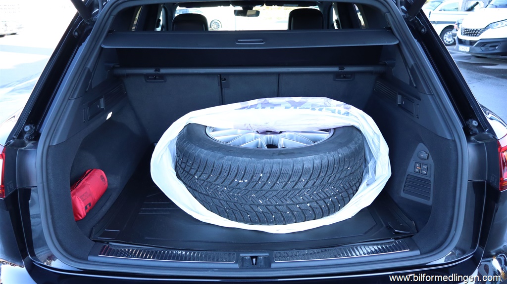 Bild 23 på Volkswagen Touareg