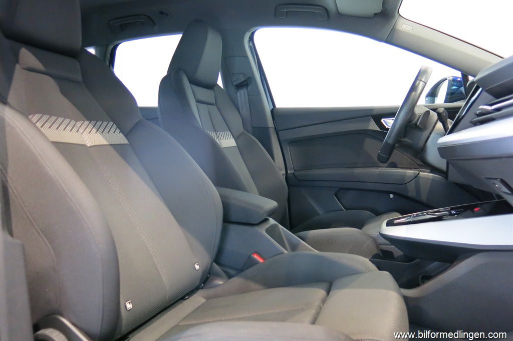 Bild 7 på Audi Q4