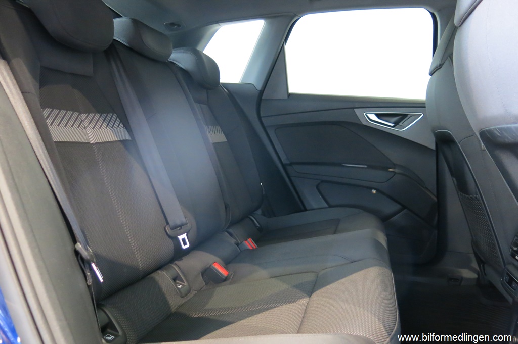 Bild 8 på Audi Q4