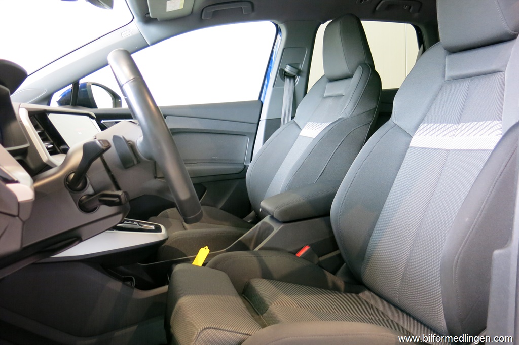Bild 10 på Audi Q4