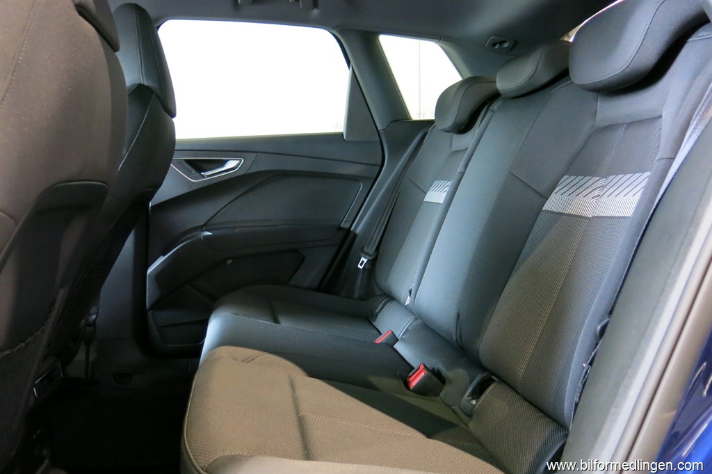 Bild 11 på Audi Q4