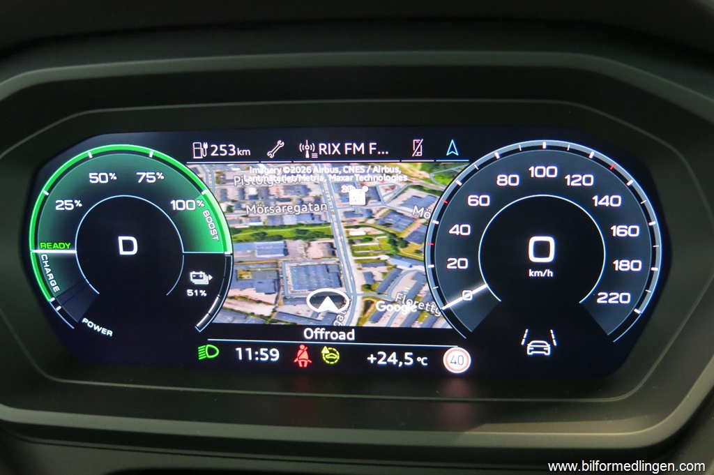 Bild 14 på Audi Q4