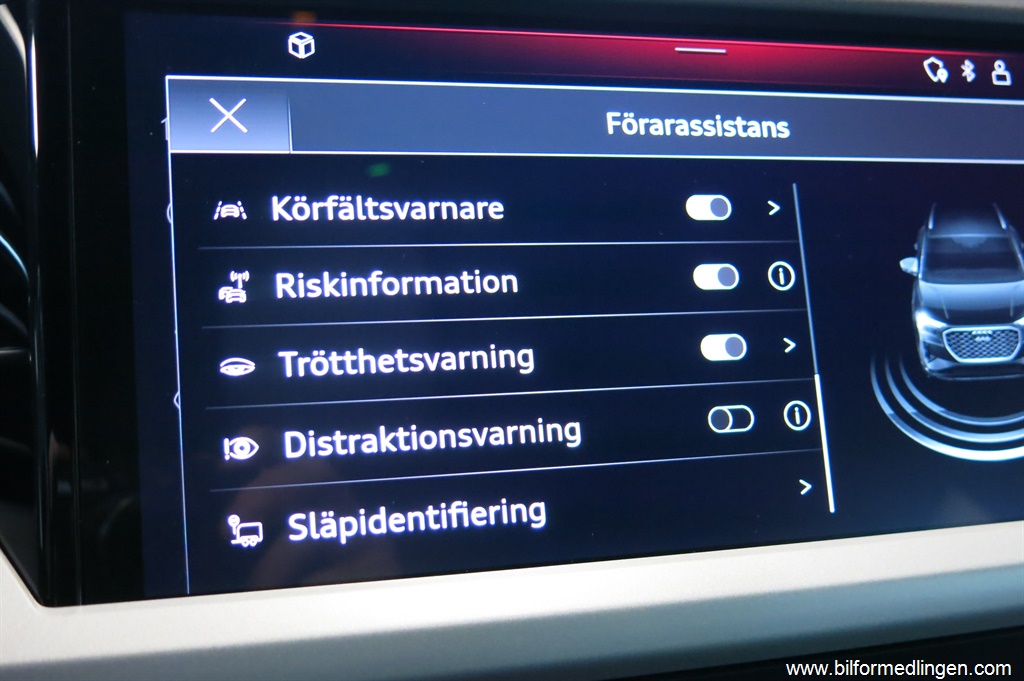 Bild 16 på Audi Q4