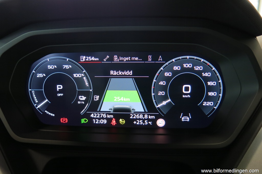 Bild 19 på Audi Q4