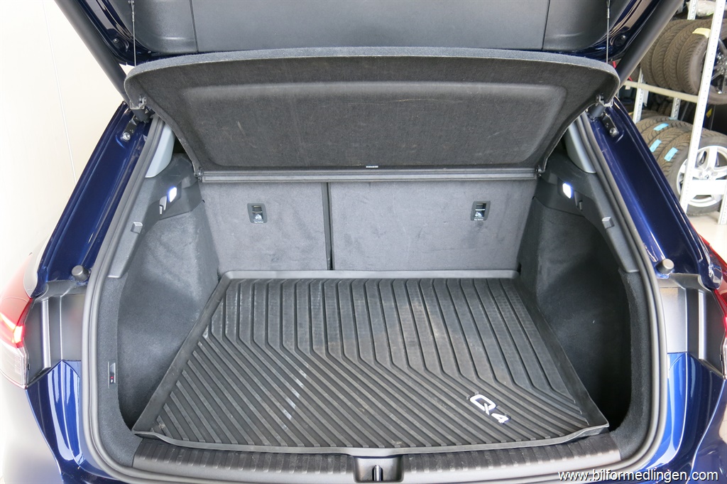 Bild 20 på Audi Q4