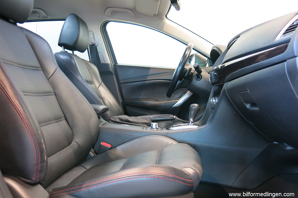 Bild 11 på Mazda 6