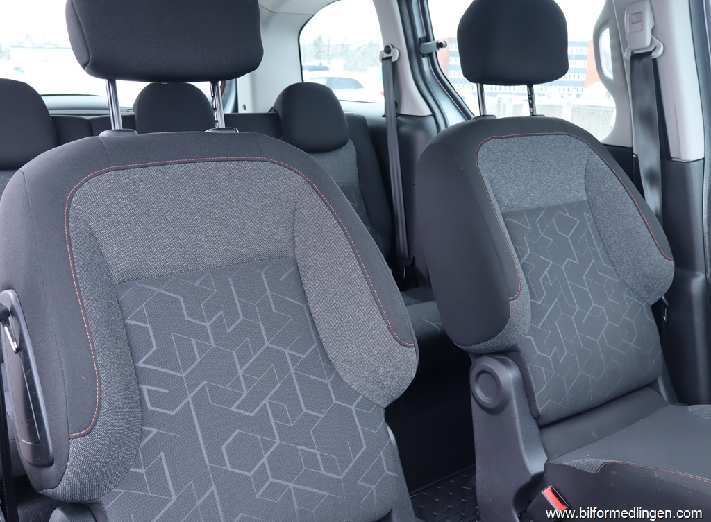 Bild 6 på Peugeot Partner